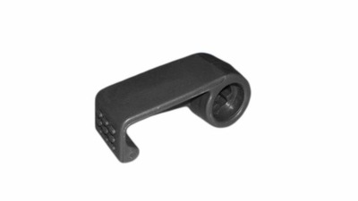 Ручка двері iveco eurocargo внутрішня lewa/praw 504060738 фото №1