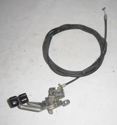 SUZUKI ALTO AGARRADERO SOPORTE CABLE DE TAPA  