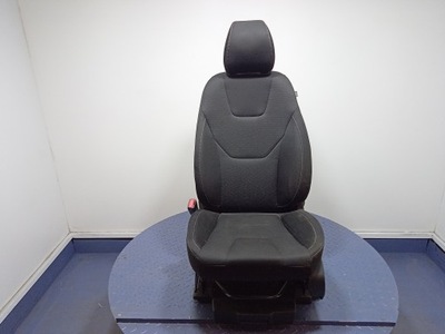 Ford s-max mk2 сидіння водія лівий перед передній eu фото №1