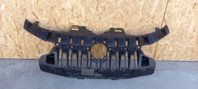 Vw id.3 10a каркас усилитель решётка решётка радиатора фото №1