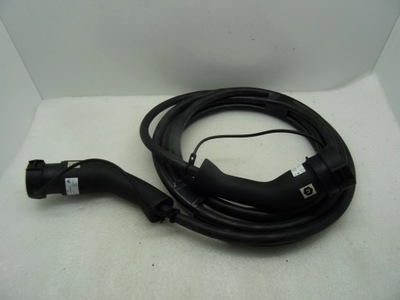 Шланг зарядки renault zoe ii org fv фото №1