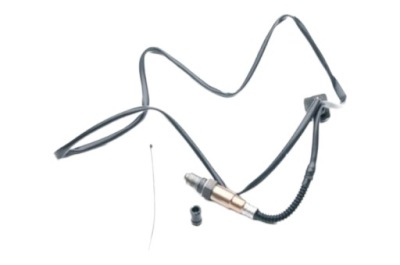 Датчик лямбда-зонд do seat toledo ii 2000 2001 2002 фото №1