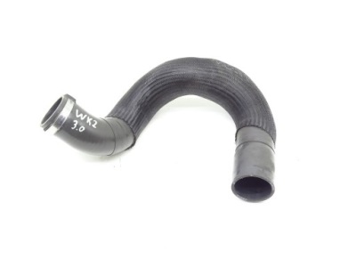 Труба інтеркулер jeep grand cherokee wk2 3.0 crd фото №1