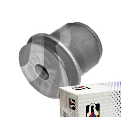 Втулка важеля перед l=p do cadillac escalade 6.0 фото №1