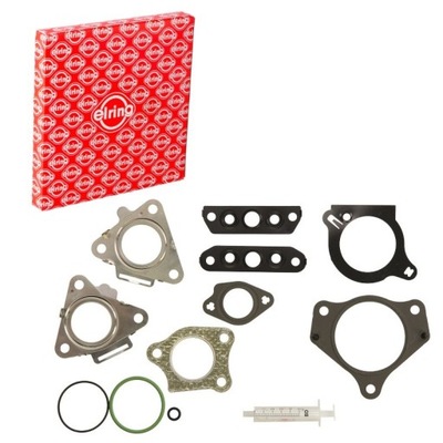 Уплотнители турбины mercedes kl. c e g gl glk m r s фото №1