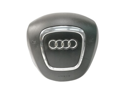 Подушка подушка безопасности руля audi q7 4l 4l0880201t фото №1