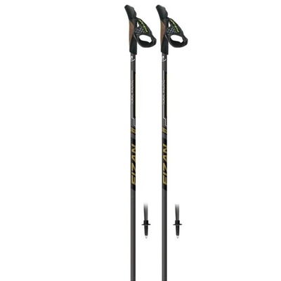 KIJE NORDIC WALKING FIZAN RUNNER GOLD 125 CM