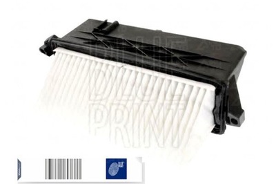 BLUE PRINT FILTRO AIRE MERCEDES W212 S212 3.0D  