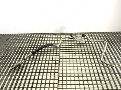 Трубка кондиціонера mini r50 r53 1504540 1.6 116km 01-06 хетчбек шланг фото №1