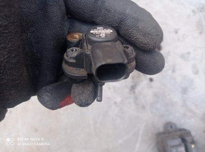 Датчик map датчик mercedes w204 a0071530028 фото №1