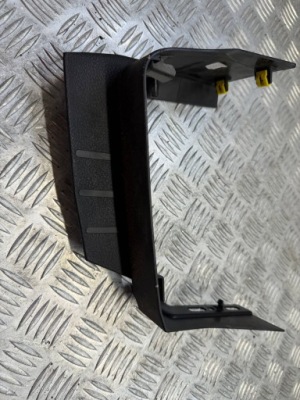 Накладка важіль ручного jumpy expert proace 9812403377 фото №1