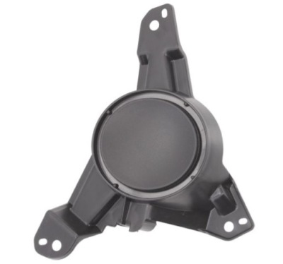 Polcar c513-50-c22 заглушка отверстие противотуманная фара фото №1