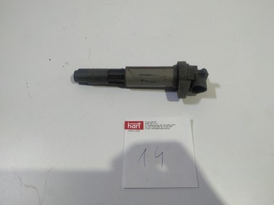 RITĘ BOSCH BMW E87 E39 E46 E60 E90 0221504100 