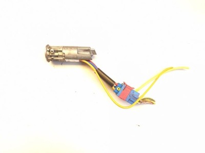 Замок запалювання peugeot 206 n0501539 фото №1