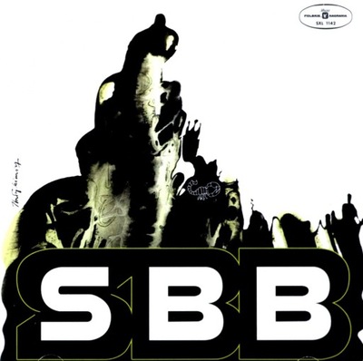 SBB: SBB (CD)