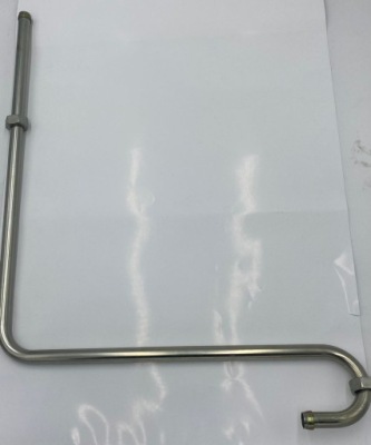 Шланг осушителя оригинальный номер renault trucks premium dxi фото №1