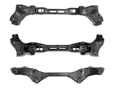 Рама балка подрамник подрамник hyundai ix35 tucson 2wd 10- фото №1