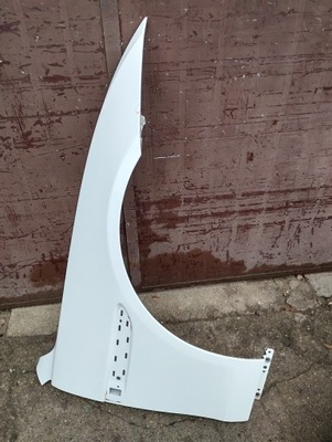 Крила правий перед jaguar xe фото №1