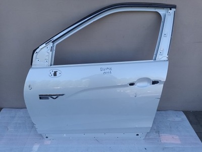 Двері ліва передні mitsubishi eclipse cross перед фото №1