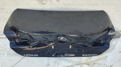 Lexus es 300h кришка багажника багажника оригінал фото №1
