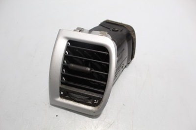 Решітка обдув ліва skoda fabia ii фото №1