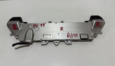 Subaru xv ii 17-24 радар датчик камери eyesight 87501fl070 фото №1