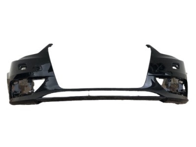 Бампер перед передний audi a3 8v 8v3 фото №1