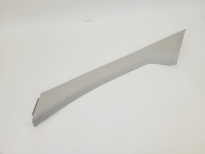 Защита стойка левый перед peugeot partner iii 08-18 9681031677 фото №1