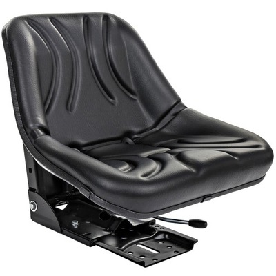 ASIENTO C360 C330 ZETOR MF T25 AMORTYZOWANE  