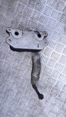 Volvo s80 i 2.9 радіатор оливи фото №1