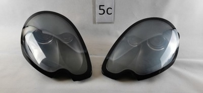 Bmw z8 e52 ксенон лівий правий фара комплект фото №1