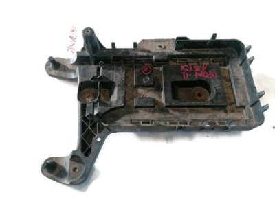 Seat leon ii основание корпус аккумулятор 1k0915325a фото №1