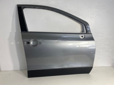 Двері правий перед праве передні suzuki sx4 s-cross eu фото №1
