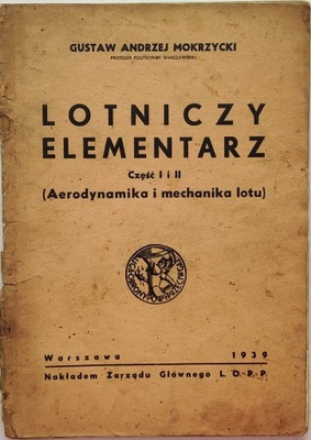 Lotniczy Elementarz