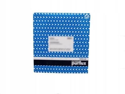 Purflux a1195 фільтр повітря фото №1