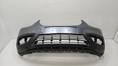 Бампер перед передний opel crossland x 39097370 фото №1