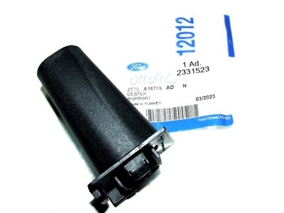 Кронштейн отбойник капот левая ford transit tourneo courier 2018 - оригинал фото №1