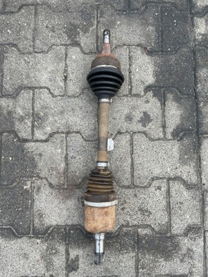 FORD TRANSIT CONNECT MK2 PÓŁOŚ LEWA