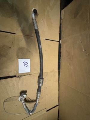 60 трубка шланг кондиционера bmw f25 9249615 фото №1