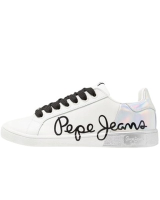 Trampki PEPE JEANS 30864-800 r. 39