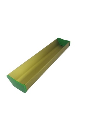 Rynienka do sitodruku jednostronna 15 cm sitodruk