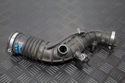 Wąż шланг воздуха dacia sandero stepway ii 2 фото №1