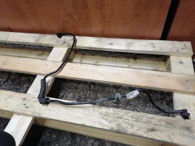 Шланг усилитель тормозов ford focus c-max mk1 фото №1