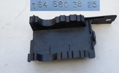 Захист mercedes ml 164 w164 1646803825 фото №1