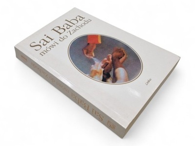 SAI BABA MÓWI DO ZACHODU