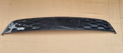 Kia niro 2 ev решётка радиатора решётка бампера 86536-ao000 фото №1