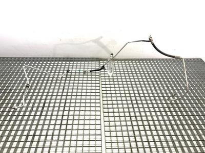 Трубка кондиционера renault captur i 924404971r 0.9 90km crossover фото №1