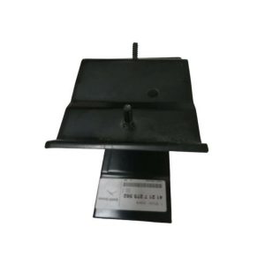 Bmw e84 f15 f16 кронштейн лист поріг праве oryg фото №1