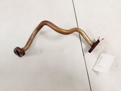 Honda insight 2 ii 1.3 шланг трубка wąż egr фото №1