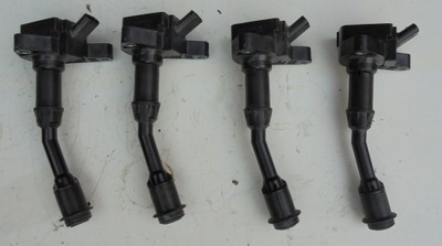 Kuga escape mk2 1.5 ecoboost катушка зажигания фото №1